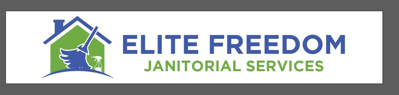 Elite Freedom Janitorial Services